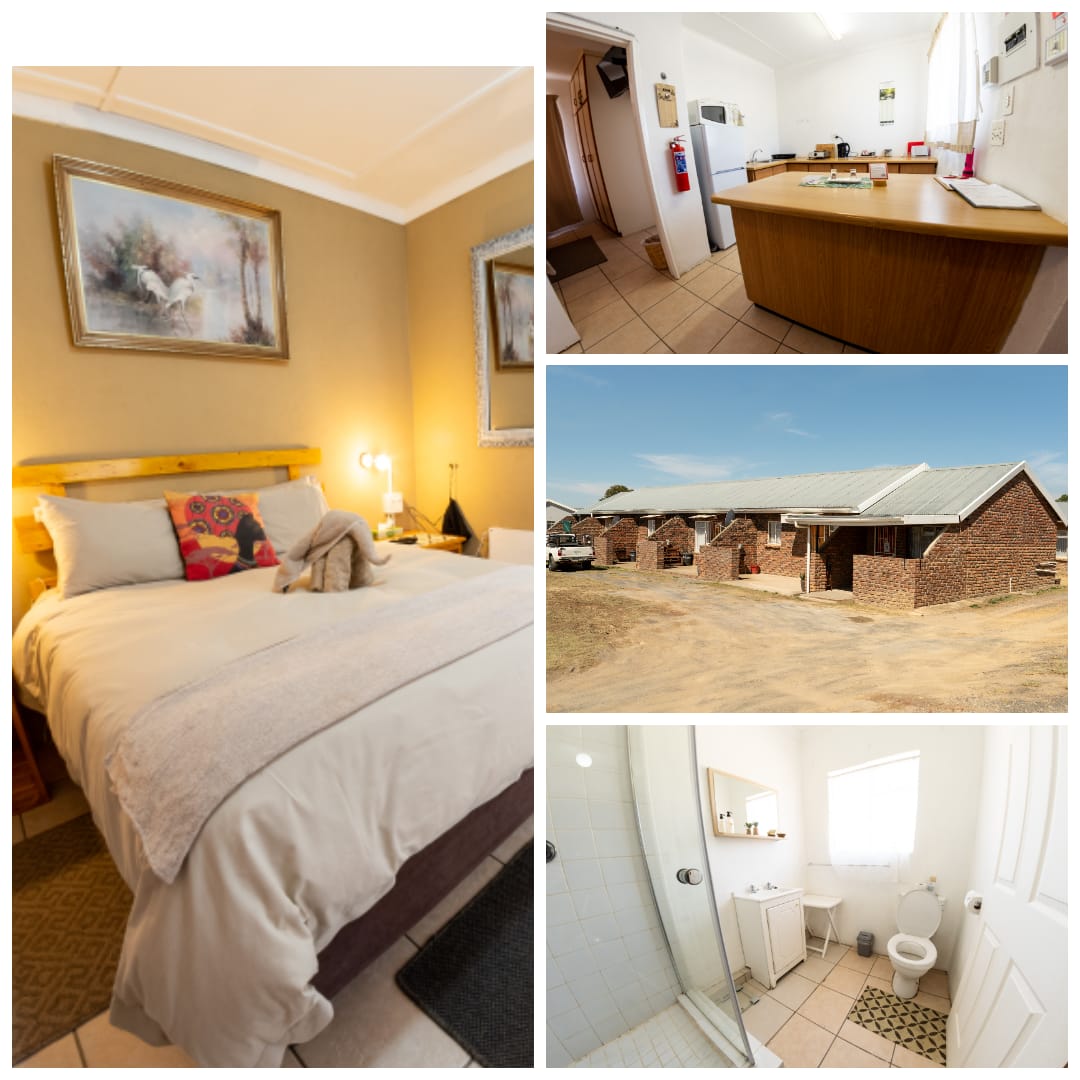 D`s Lodge- Self catering